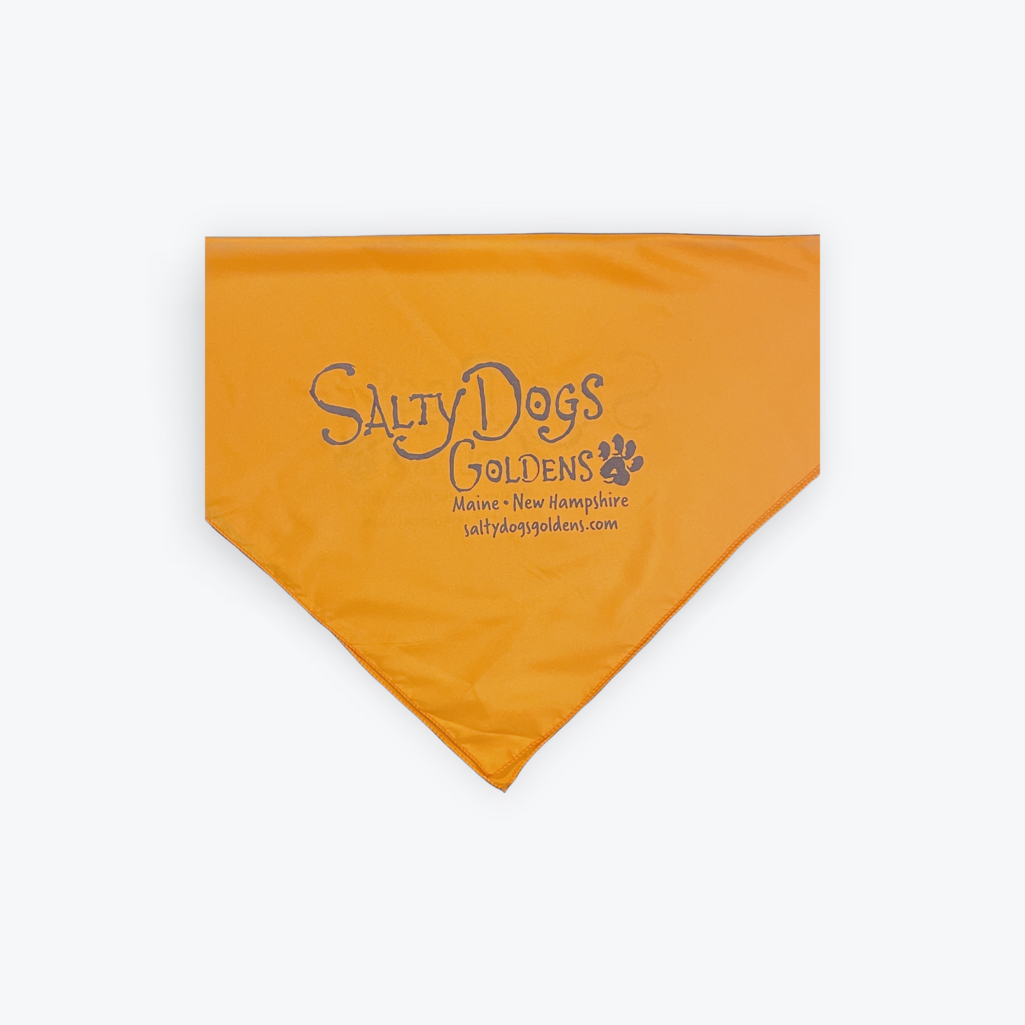 Salty Dogs Bandana