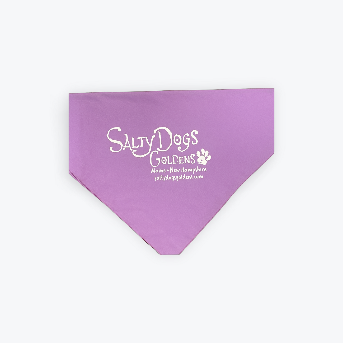 Salty Dogs Bandana